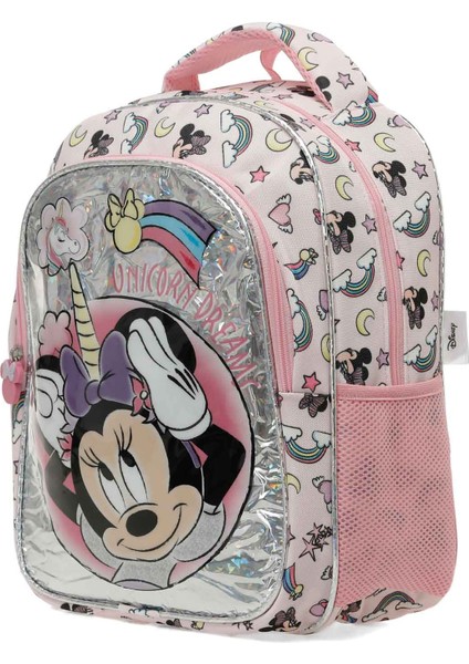 BTS MINNIE BPCK 5PR Pembe Kız Çocuk Sırt Çantası fiyatları