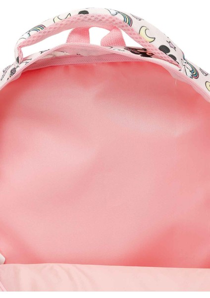 BTS MINNIE BPCK 5PR Pembe Kız Çocuk Sırt Çantası fırsatları