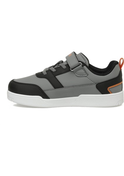 Found Pu F 5pr Gri Erkek Çocuk Sneaker modelleri