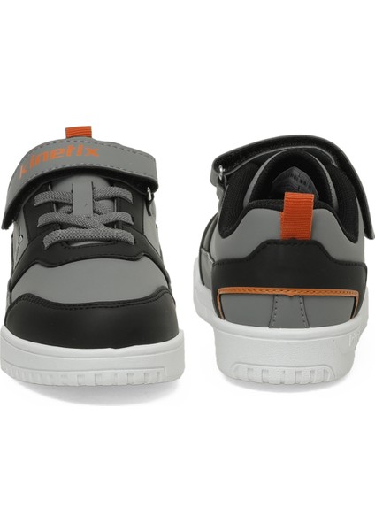 Found Pu F 5pr Gri Erkek Çocuk Sneaker indirimleri