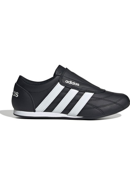 Tekwen Siyah Kadın Sneaker