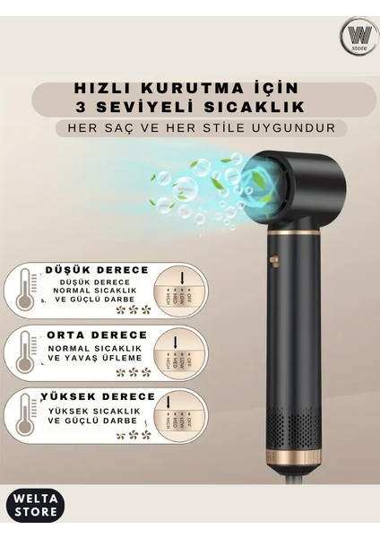 Airwrap Pro Multi-Styler Complete Uzun Hava Üflemeli Saç Şekillendirici &kurutma Makinesi 5 In 1 Set fiyatları