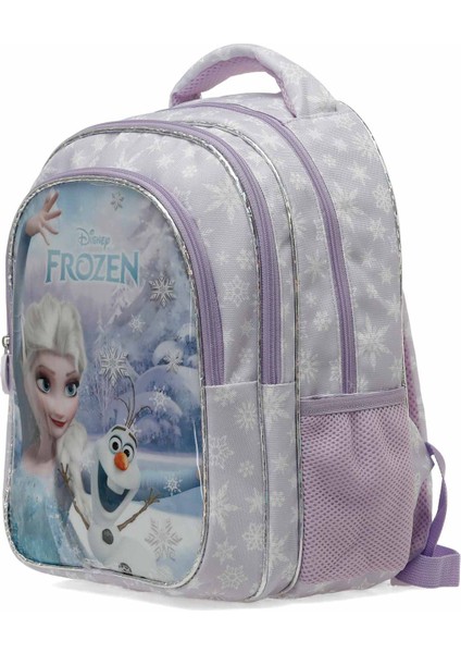 Olaf Bpck 5pr Lıla Multı Kız Çocuk Sırt Çantası fiyatları