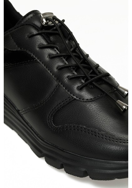 324549.Z 5pr Siyah Kadın Spor Ayakkabı