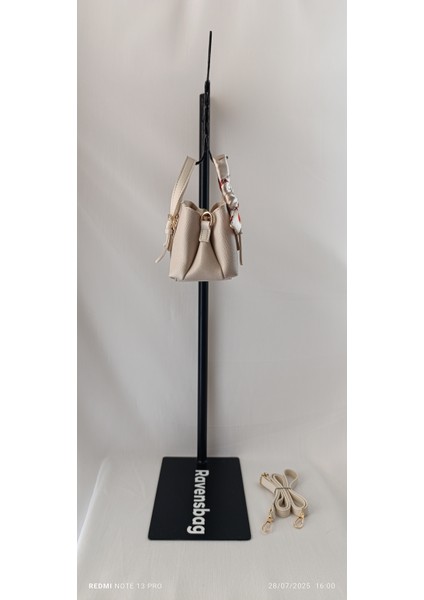 Nova Mini-El ve Omuz Kadın Çanta modelleri