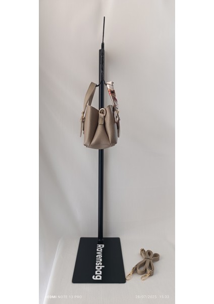 Nova Mini-El ve Omuz Kadın Çanta modelleri