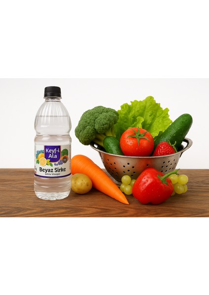 Beyaz Sirke 1 Lt fiyatları