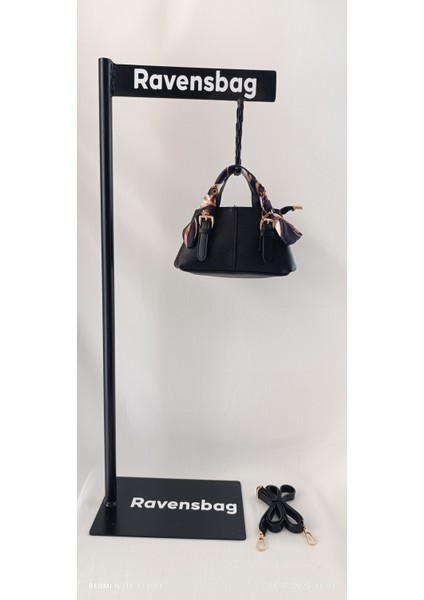 Nova Mini-El ve Omuz Kadın Çanta