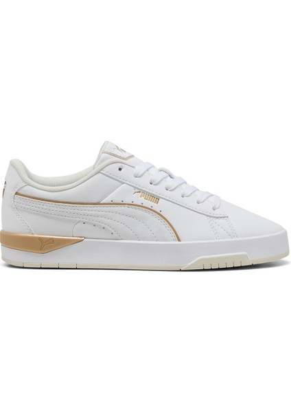 Jada Classic Dayınight Beyaz Kadın Sneaker