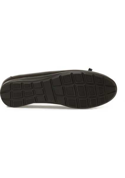 105615.Z5PR Kahverengi Kadın Loafer