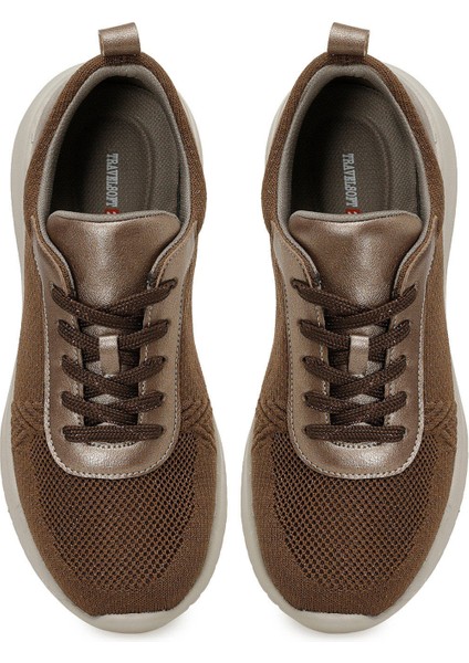 TRV2782.Z5PR Bronz Kadın Comfort Ayakkabı fırsatları