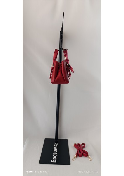 Nova Mini-El ve Omuz Kadın Çanta modelleri