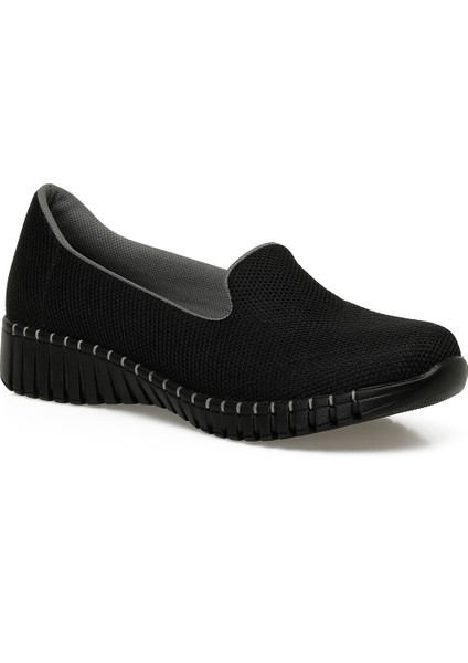 TRV1773.Z5PR Siyah Kadın Comfort Ayakkabı fiyatları