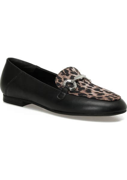25K-2018 5pr Leopar Kadın Loafer fiyatları