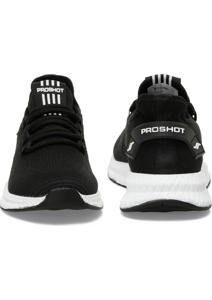 Joy 5pr Siyah Erkek Koşu Ayakkabısı indirimleri