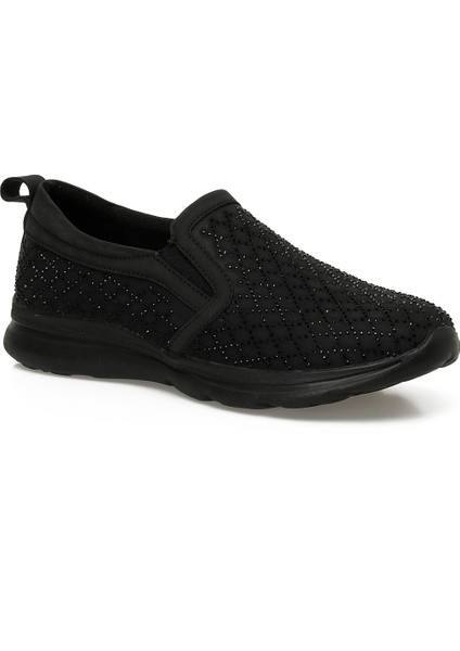 TRV2785.Z5PR Siyah Kadın Comfort Ayakkabı fiyatları
