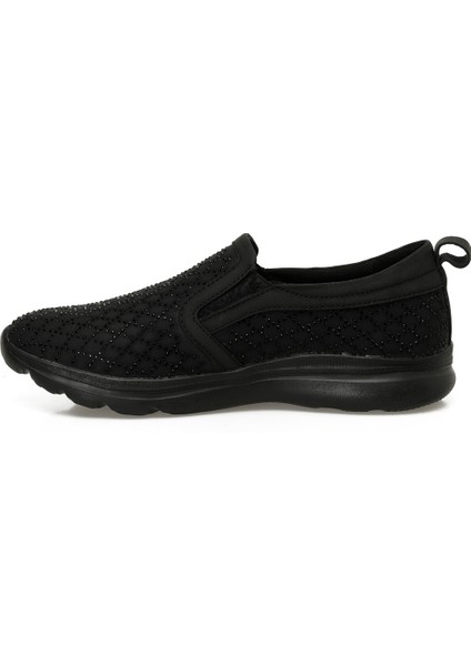 TRV2785.Z5PR Siyah Kadın Comfort Ayakkabı modelleri