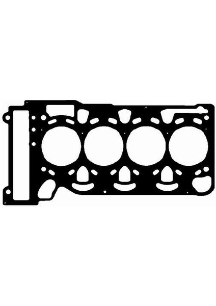 Wenderparts Sılındır Kapak Contası Bmw N40 N42 N45 N46 E46 E81 E83 E85