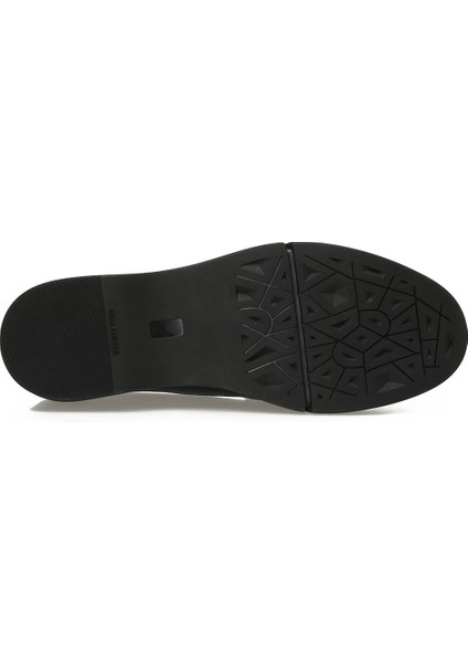 Inci Incı Estelle 5pr Siyah Kadın Loafer