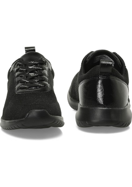 TRV2782.Z5PR Siyah Kadın Comfort Ayakkabı indirimleri