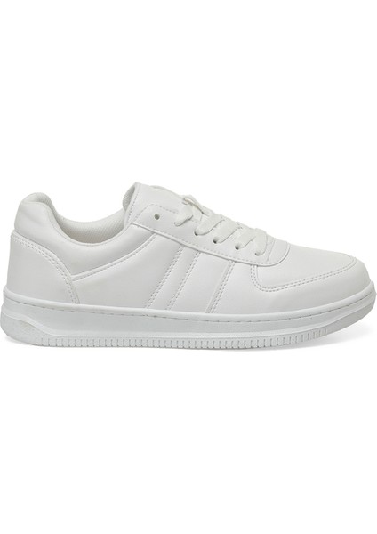 TRX24K-735 W 5pr Beyaz Kadın Sneaker