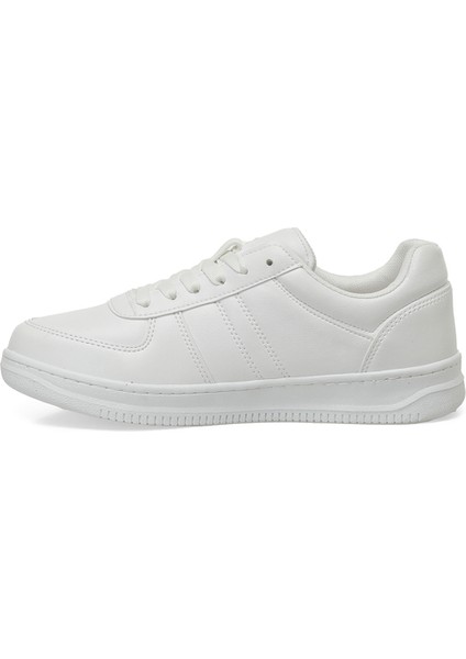 TRX24K-735 W 5pr Beyaz Kadın Sneaker modelleri