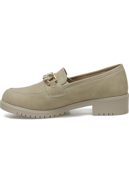 165058.NZ5PR Vizon Kadın Loafer modelleri