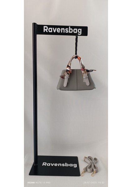 Nova Mini-El ve Omuz Kadın Çanta