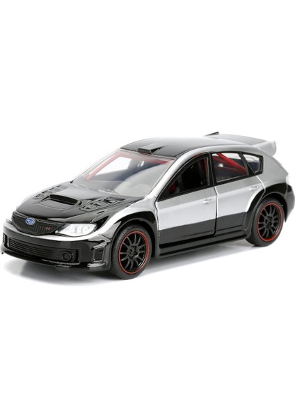 253202000 Hızlı ve Öfkeli Jada 1:32 Brıan's Subaru Impreza Wrx Stı fiyatları