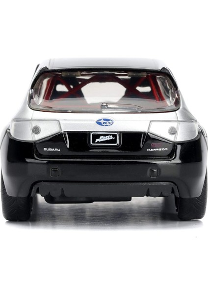 253202000 Hızlı ve Öfkeli Jada 1:32 Brıan's Subaru Impreza Wrx Stı fırsatları