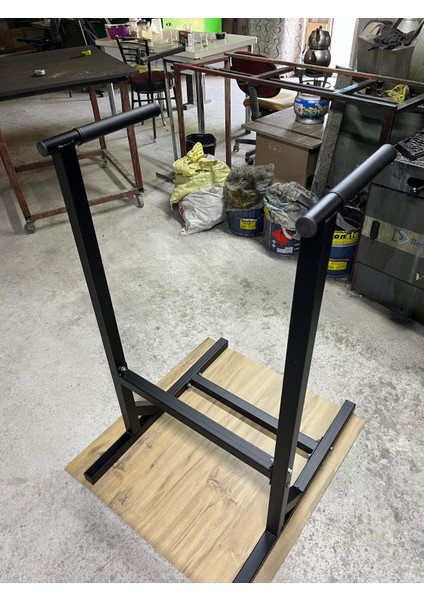 110 cm Paralel Bar Dips Bar fiyatları