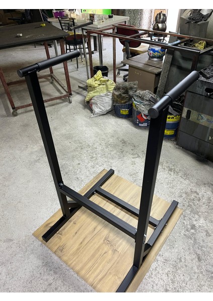 110 cm Paralel Bar Dips Bar modelleri