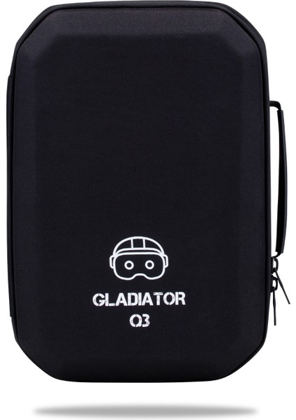 Gladiator Q3 Serisi Meta Quest 3 ve 3s Uyumlu Taşıma Çantası fiyatları