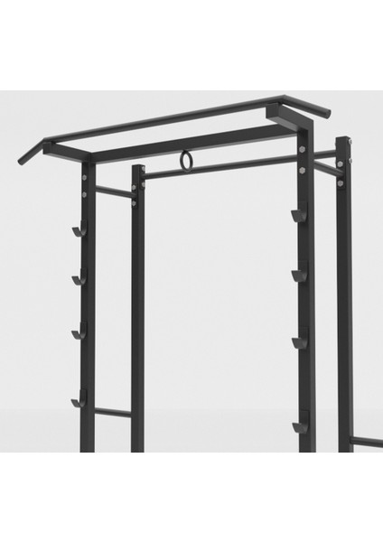 Squat Rack Barfiks Bench Press Çalışma Istasyonu fiyatları