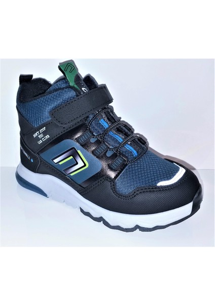Trex Flt Çocuk Cırtlı Outdoor Trekking Spor Bot
