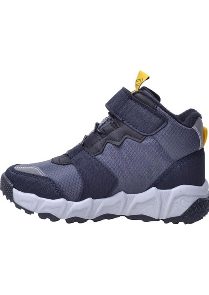 Cool Legend Çocuk Cırtlı Spor Bot