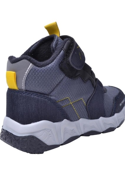 Cool Legend Çocuk Cırtlı Spor Bot