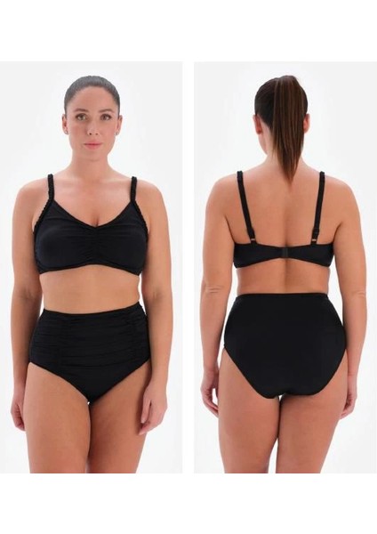 Eros 3230BK Kadın Bikini Takımı