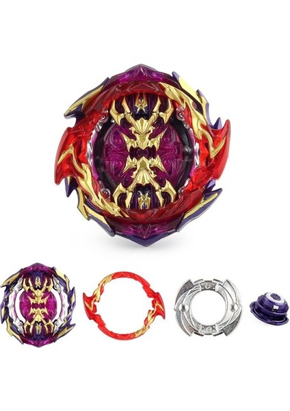 Rapıdıty Burst Gt B-157 Bigbang Genesis .0.ym Beyblade Fırlatıcılı B157 fiyatları