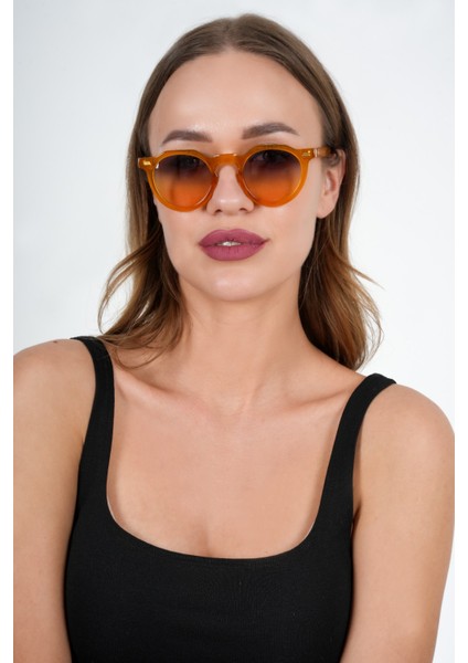 113 C26 43 Olivier Philippe Güneş Gözlüğü