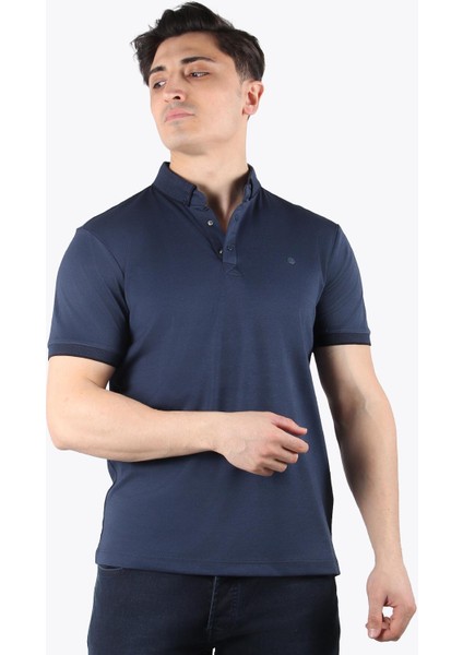 1694 Ayaklı Gömlek Yaka T-Shirt fiyatları