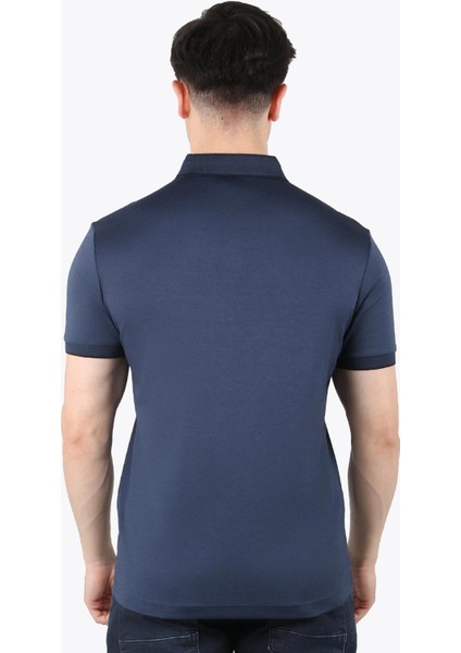 1694 Ayaklı Gömlek Yaka T-Shirt indirimleri