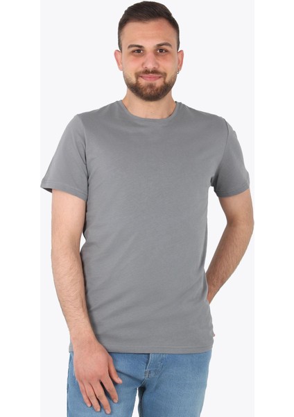 2020 O Yaka Basic Süprem Regular Fit T-Shirt fiyatları