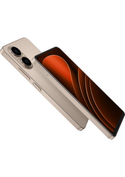 O1 Neo 8+128 (Omıx Türkiye Garantili) Altın