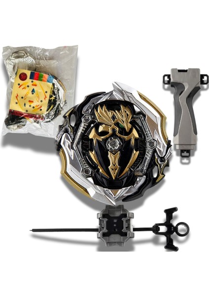 Rapıdıty Burst Gt B-150 Gatinko Gt Union Achilles Convert Cn Xtend Beyblade B150