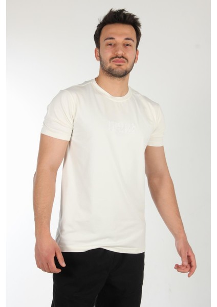 9031 Tomorrow Baskılı T-Shirt fiyatları