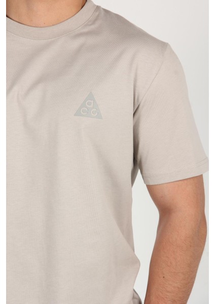 2702 Baskı 1 - Acg Baskılı 18*1 Süprem O Yaka T-Shirt fırsatları