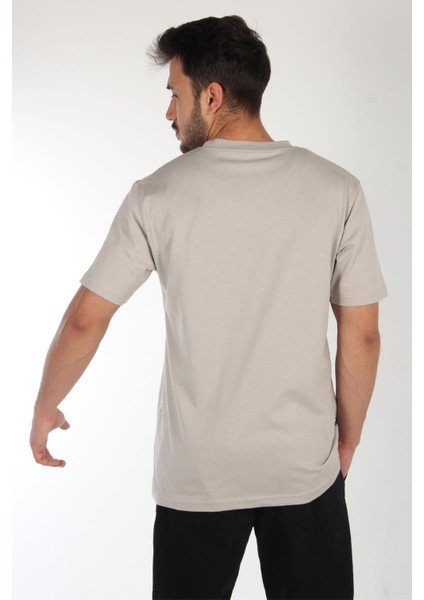 2702 Baskı 1 - Acg Baskılı 18*1 Süprem O Yaka T-Shirt indirimleri