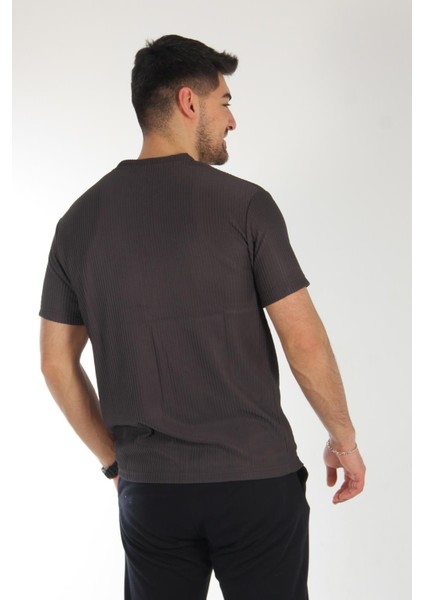 4192 O Yaka Ottomon Tshirt fırsatları