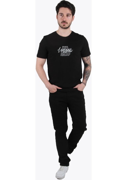 2020 El Yazısı Baskılı (2 Baskı ) T-Shirt modelleri